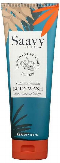 SAAVY NATURALS Tahitian Vanilla Body Wash, 8.5 OUNCE