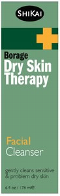 ShiKai: Borage Dry Skin Therapy Facial Cleanser 6 fl oz