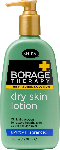 ShiKai: Borage Lotion Lightly Fragranced 8 oz