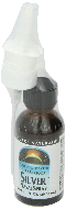 SOURCE NATURALS: Ultra Colloidal Silver Nasal Spray 10 ppm 1 fl oz