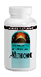 SOURCE NATURALS: L-Methionine Powder 100 gm 3.53 oz