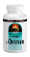 SOURCE NATURALS: L-Ornithine Powder 100 gm 3.53 oz