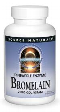 SOURCE NATURALS: Bromelain 500 mg 2000 GDU  G 30 Tabs