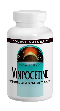 SOURCE NATURALS: Vinpocetine 10 mg 60 tabs