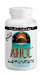 SOURCE NATURALS: AHCC Complex w Bioperine 60 caps