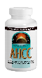 SOURCE NATURALS: AHCC Complex w Bioperine 30 caps