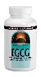 SOURCE NATURALS: EGCG Antioxidant 60 TAbs