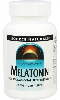 SOURCE NATURALS: Melatonin 10mg 240 tab