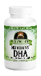 SOURCE NATURALS: Vegan True Neuromins DHA 200 mg 30 softgel