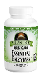 Source Naturals: Essential Enzymes Vegan True 180 Veg Caps