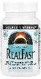 Source Naturals RealFast, 30 VegCaps