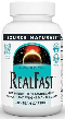 Source Naturals RealFast, 60 VegCaps