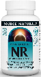 Source Naturals NR Nicotinamide Riboside 300mg, 60 Vegan Caps