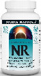 Source Naturals NR Nicotinamide Riboside 300mg, 90 Vegan Caps