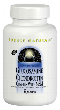 SOURCE NATURALS BONUS Glucosamine Chondroitin with MSM, 120 tabs