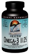 SOURCE NATURALS ARCTICPURE OMEGA-3, 30 30 BNS