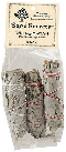 SAGE SECRETS White Sage Mini Wand, 3 CT