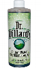 WILLARD WATER Willards Water - Dark, 16 fl oz