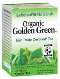 TRADITIONAL MEDICINALS TEAS: Golden Green Tea 16 bags