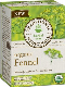 TRADITIONAL MEDICINALS TEAS: Fennel Tea 16 bag