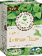 TRADITIONAL MEDICINALS TEAS: Lemon Balm Tea 16 bags