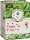 TRADITIONAL MEDICINALS TEAS: Organic Green Tea Hibiscus 16 bag