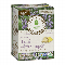 TRADITIONAL MEDICINALS TEAS: Organic Tulsi with Ginger Tea 16 bag
