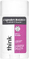 THINK Natural Deodorant Lavender & Rose, 2.9 OUNCE