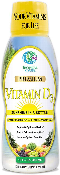 TROPICAL OASIS Vitamin D3 Liquid, 16 OUNCE