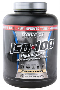 DYMATIZE: ISO-100 COOKIES And CREAM 5 LBS