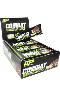 MusclePharm: COMBAT CRUNCH BARS CHOCOLATE CHIP COOKIE DOUGH 12/BOX
