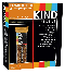 KIND SNACKS: KIND BAR PEANUT BUTTER  And  STRAWBERRY 12 Pieces / Box