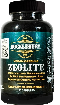 BUCKLEBURY Zeolite Vegan Capsules, 90 CAPSULE