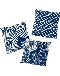 BAUDELAIRE Sleep Sachets Indigo, 3 CT