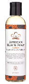 NUBIAN HERITAGE/SUNDIAL CREATIONS: African Black Soap Facial Toner 4.3 oz