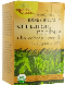 UNCLE LEE'S TEA: 100 Percent Imperial Organic Cinnamon Rooibos Chai Tea 18 bag
