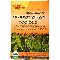 UNCLE LEE'S TEA: 100 Percent Imperial Organic Orange Ginger Rooibos Chai Tea 18 bag