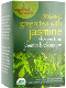 UNCLE LEE'S TEA: Organic Jasmine Green Tea 18 bag