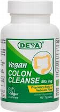 DEVA: Vegan Colon Cleanse 90 tab