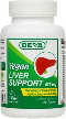 DEVA: Vegan Liver Support 90 tab