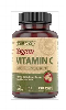 DEVA Vegan Vitamin C, 90 TABLET