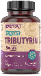 DEVA Vegan Tributyrin 500 mg, 90 TAB VEGI
