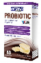 YUM V'S COMPLETE: Probiotic Plus Calcium Adult White Chocolate 40 pc