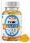 YUM-V'S Vitamin Zero Vitamin C 250 mg, 60 GUMMY