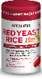 WEIDER: Red Yeast Rice Plus 120 tablet