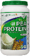 GROWING NATURALS: Pea Protein Powder Original 2 lb