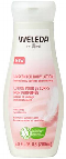 WELEDA Unscented Body Lotion, 6.8 OUNCE