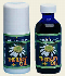 WELL IN HAND: Therapy Oil™ Cobalt (glass bottle) 2 fl oz