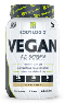BODYLOGIX: Natural Vegan Protein - Vanilla 2 lb