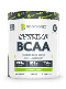 BODYLOGIX: Natural BCAA Green Apple Powder 8.67 ounce